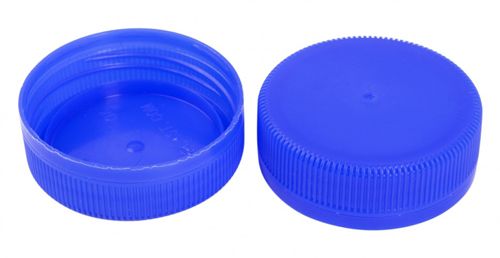 Различные крышки и колпачки для упаковки тары изготовленные методом литья 