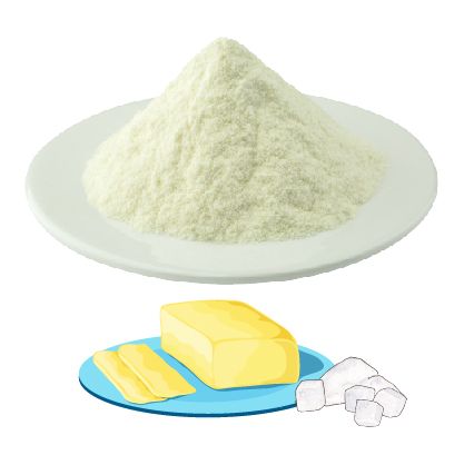 Ароматизатор натуральный "Масло карамелизированное (Caramelized Butter SB0G3)"