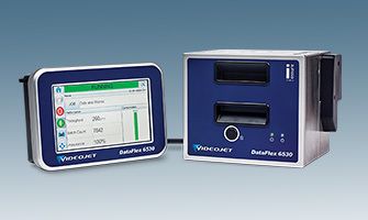 Термотрансферный принтер Videojet DataFlex 6530