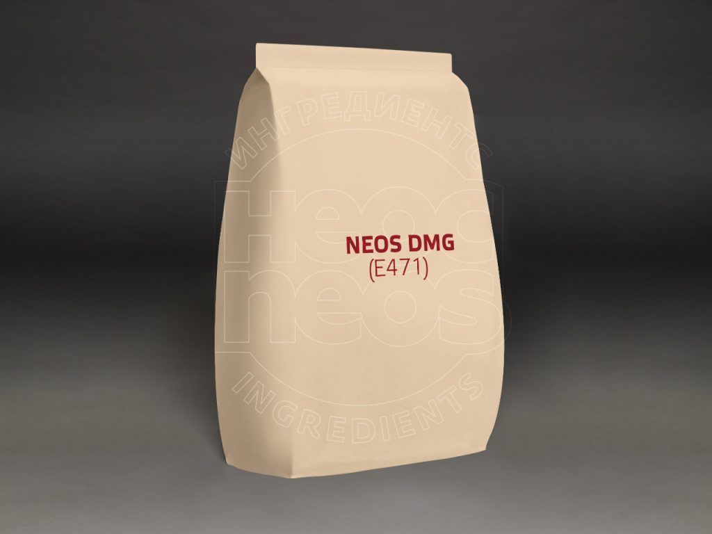 Моно-и диглицериды жирных кислот Е471 Neos DMG