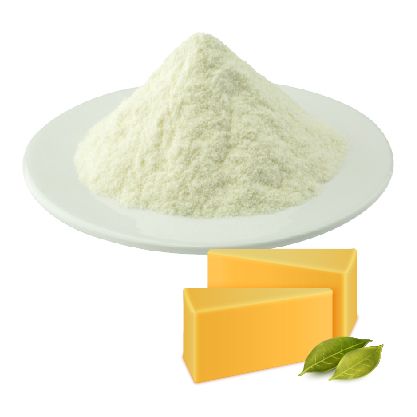 Ароматизатор натуральный "Сыр «Чеддер» (Cheese Grains Cheddar C00G3)"