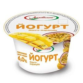 «Лазовское»  расширило ассортимент йогуртов